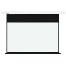 Platno za projektor Xwave ES255HD43 203x152 cm/100/4:3 električno, daljinski upravljač