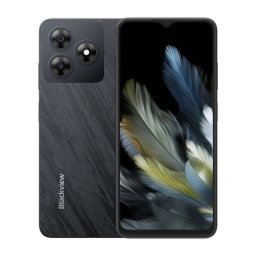 Mobilni telefon Blackview WAVE 8 4GB/128GB black