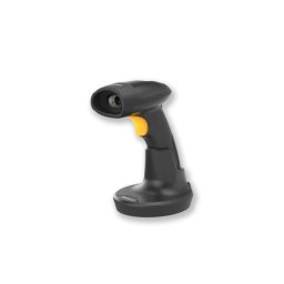 Barcode bežični skener NewLand HR32-BT-SD 1D/2D/bluetooth/USB sa bazom