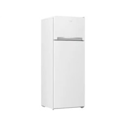 Frižider Beko RDSA240K40WN kombinovani visina 146cm/zapremina 177l+46l