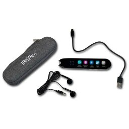 Skener prenosni IRIS Pen Reader 8