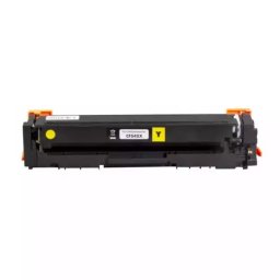 Toner Master HP CF542X Yellow (M254dw/M280nw/M281fdn)