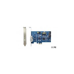 Kartica za video nadzor Geovision SDVR-650 16ch/50FPS