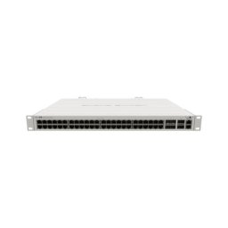 MikroTik CRS354-48G-4S+2Q+RM ( 2301 )