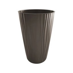 Gardino saksija sahara visoka Fi35xh60cm moka ( 34353 )