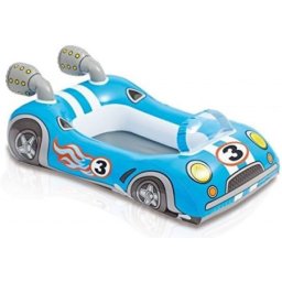 Intex Pool Cruiser dečiji čamac za vodu - Auto ( 59380NP )