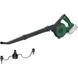 Bosch 18V-130 DIY UniversalLeafBlower Akumulatorski duvač lišća ( 06008A0601 )