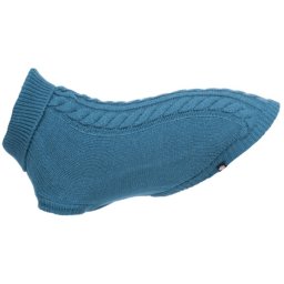 Trixie Pulover za Pse Kenton Plava - XS - S