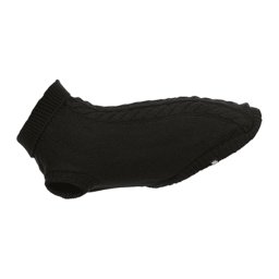 Trixie Džemper za Pse Kenton Black - S - M