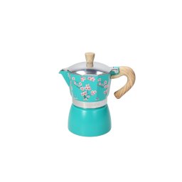 DŽEZVA ZA ESPRESSO japan tirkiz