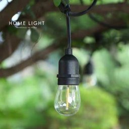 SET GRLA SA KABLOM BDH 10*E27 IP65