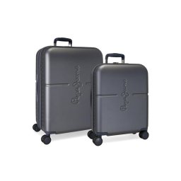 PEPE JEANS HIGHLIGHT set kofera 2/1