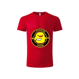Majica sa štampom (unisex) Pile sa nožem