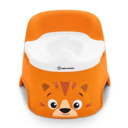 Kids II Baby Einstein Tiger noša Potty 17285