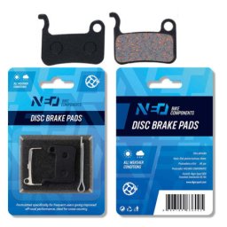 Disk pločice neo za Shimano xtr i druge ( 1871499-10 )