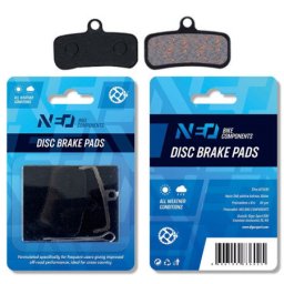 Disk pločice neo za Shimano saint,zee ( 1871499-9 )