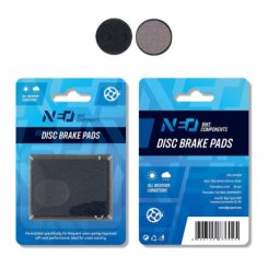 Disk pločice neo za e-skutere ( 1871499-6 )