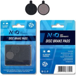 Disk pločice neo za zoom ( 1871499-8 )