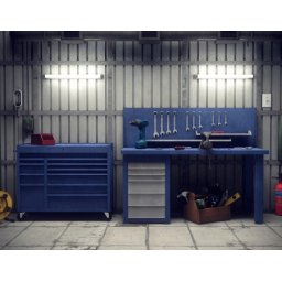 Philips projectline waterproof 120 3400lm 4000k,911401865784 ( 18812 )