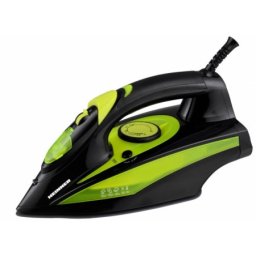 Heinner XI-6060-GR 2400W/330ml/keramika/20+70g/crno-zelena Pegla