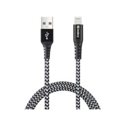 Sandberg Survivor 441-35 USB-A/Lightning 1m Kabl