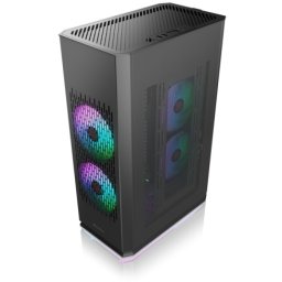 Raijintek ophion elite titan crno Kuciste