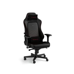 Noblechairs HERO Gaming stolica crno-crvena