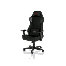 Nitro concepts X1000 Gaming stolica - Stealth Black