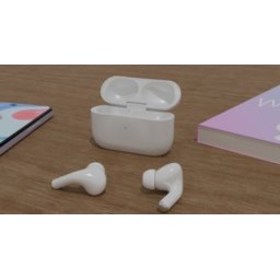 Gembird TWS-03-W bluetooth V5.0 slusalice, TWS, white