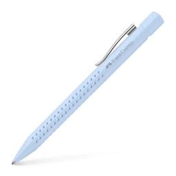 Hemijska olovka Grip 2010 Faber-Castell sky blue