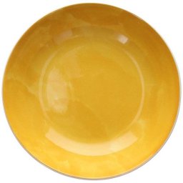 TANJIR SUPENI 20CM ŽUTI