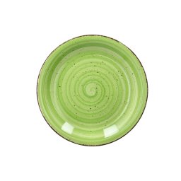 TANJIR DEZERTNI 20CM VERDE