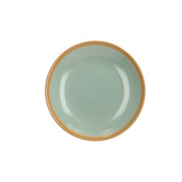 TANJIR DEZERTNI 21CM WOOD VERDE
