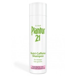 PLANTUR 21 ŠAMPON