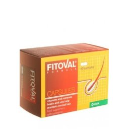 FITOVAL KAPSULE