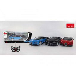 Rastar 1:14 bugatti chiron ( RS11503 )
