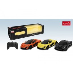 Rastar r/c 1:24 mclaren p1 ( RS10483 )