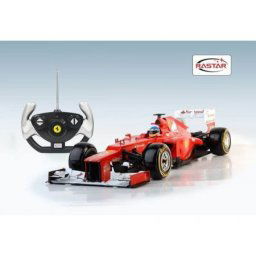 Rastar r/c 1:12 ferrari f1 ( RS07025 )