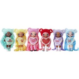 Na na na lutka surprise sweetest heart ( 581284 )