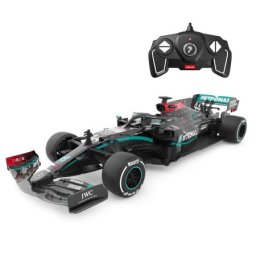 Rastar r/c 1:18 mercedes-amg f1 w11 eq performance ( RS20451 )