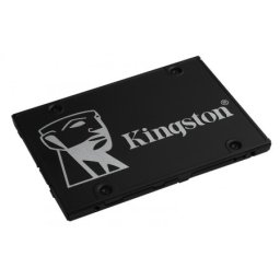 Kingston 1024GB 2.5" SATA III SSDNow KC600 series ( SKC600/1024G )