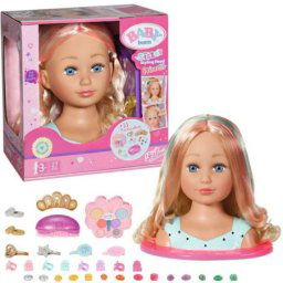 Baby born princess styling torzo ( ZF834572 )