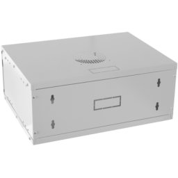 Rack orman SH-4U, 4U 19” 400mm, BELI