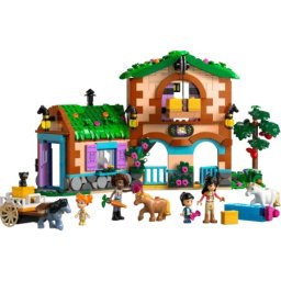 Lego friends pony ranch & stable ( LE42654 )