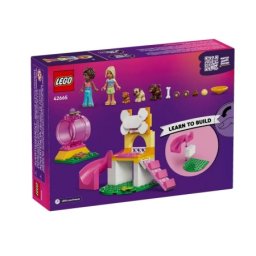 Lego friends puppy playground ( LE42665 )
