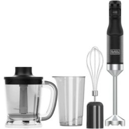 Black + Decker štapni mikser BXHBA1501E