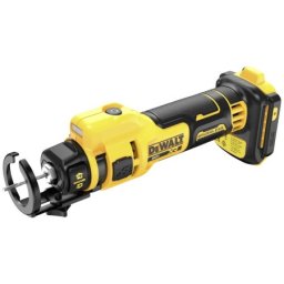 DeWALT DCE555N aku testera za gips ploče