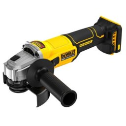 DeWALT DCG407NT aku ugaona brusilica