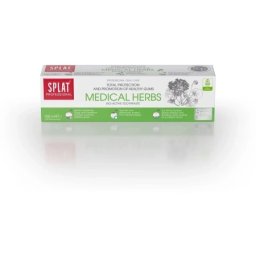 Splat pasta za zube medical herbs 100ml bg ( 1100016712 )