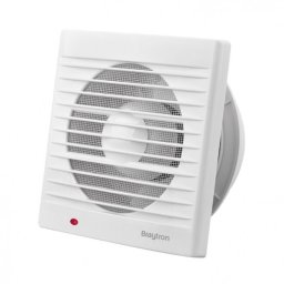 BRAYTRON KUPATILSKI 230V/150MM/18W/HORIZONTAL.UGRADNI ASPIR